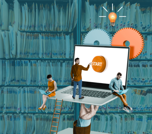 E-Akte-in-Verwaltung-aktueller-Status-und-Ausblick-