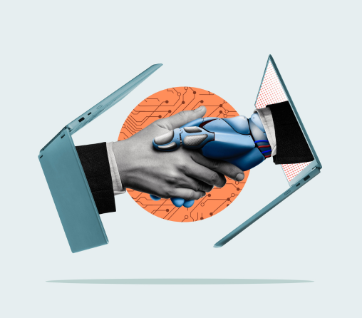 White Paper digitale Verwaltung mit KI
