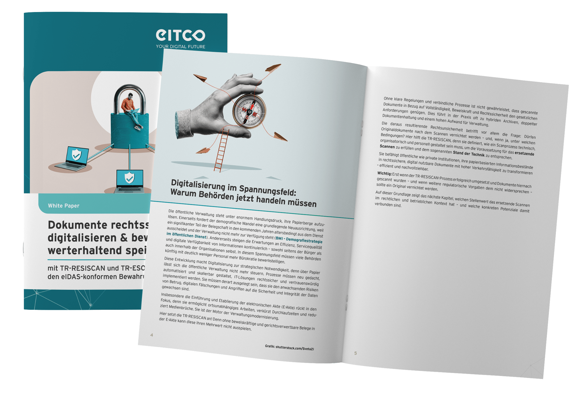 eitco_whitepaper_TR-RESISCAN-TR-ESOR eitco_whitepaper_TR-RESISCAN-TR-ESOR